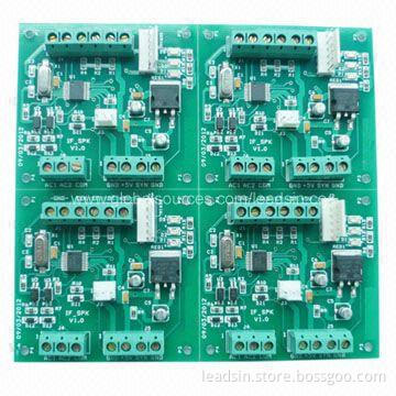 Electronic Circuit Board, Made in China Shenzhen